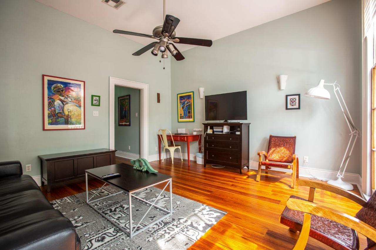 Alligator Alley Apartment *