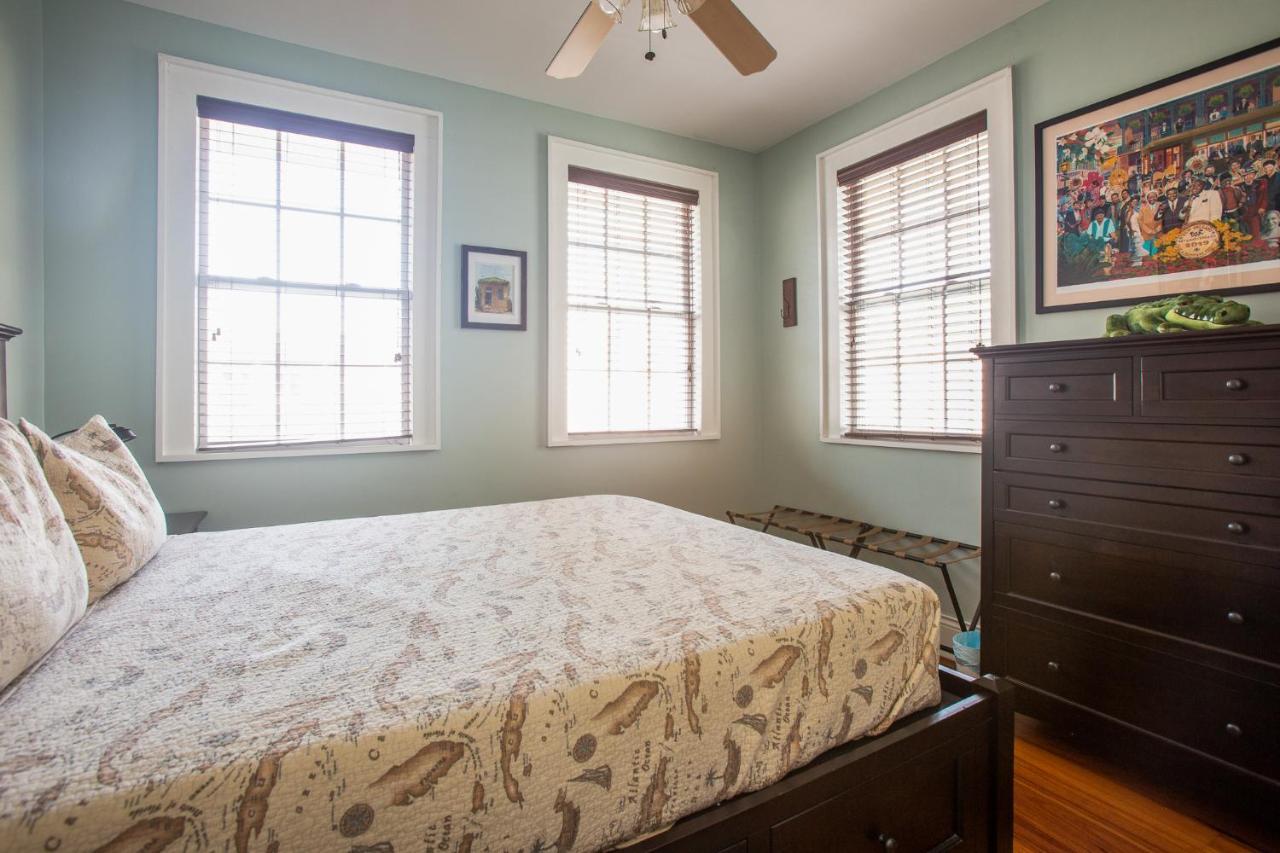 Alligator Alley Apartment *